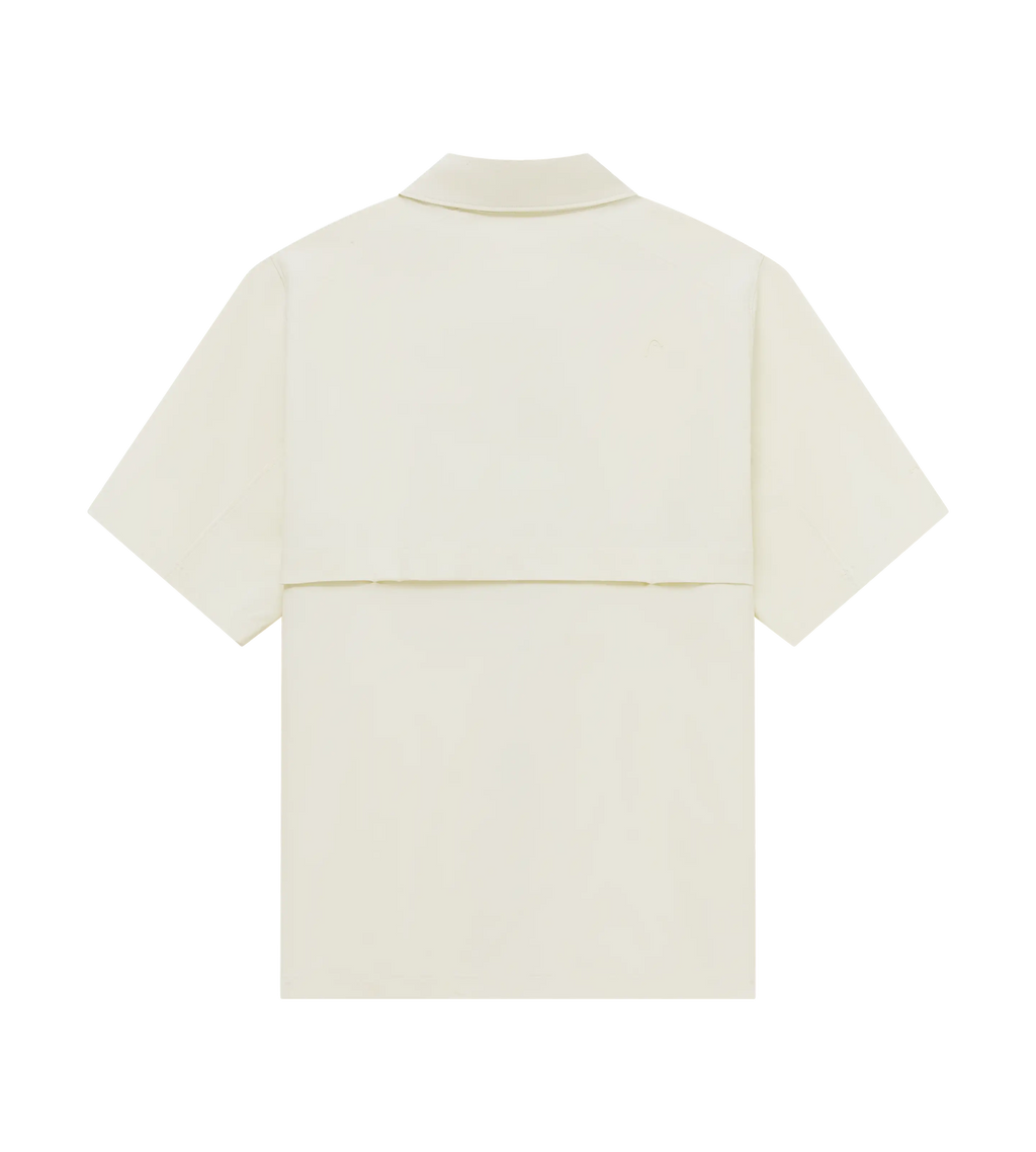 Signature Short Sleeve Shirt