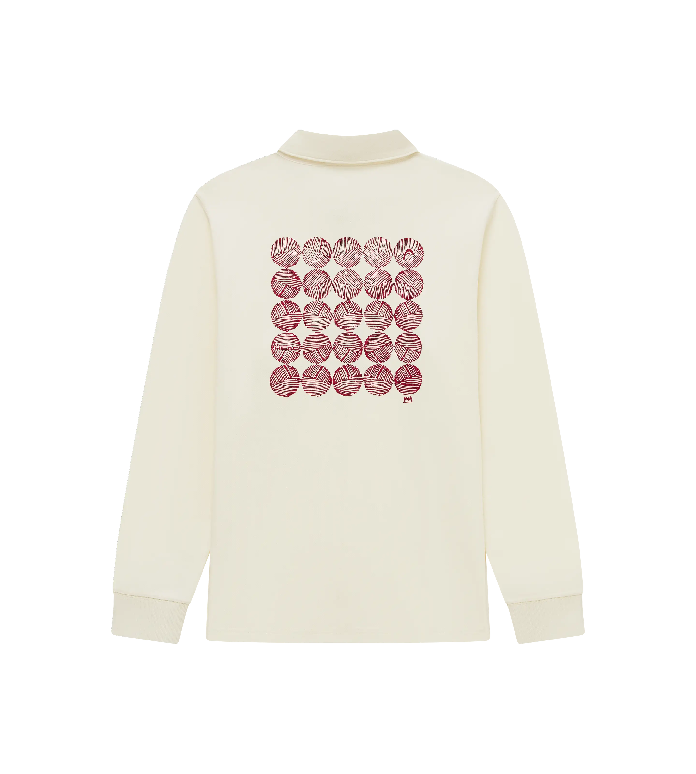 Thermal Henley