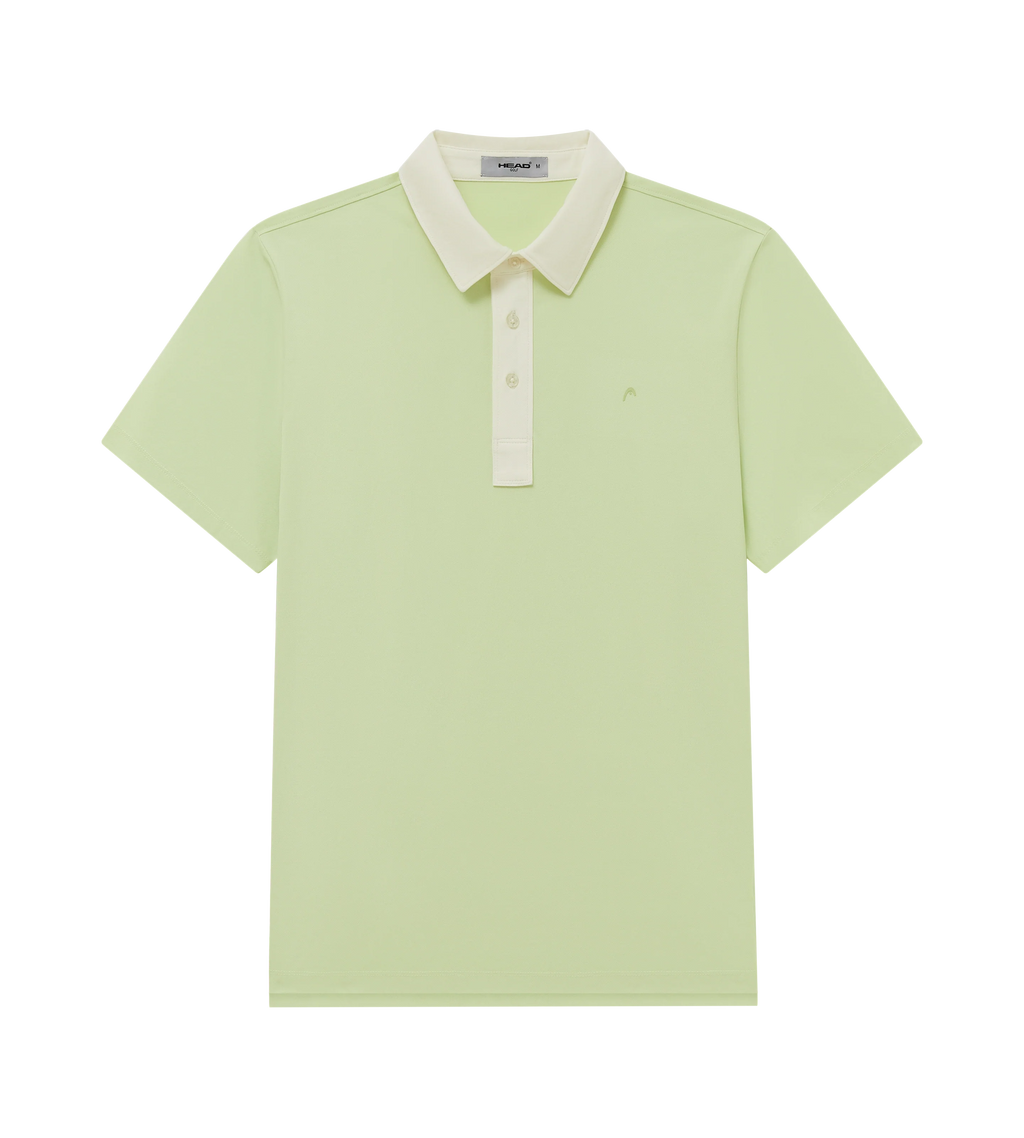 Signature Polo