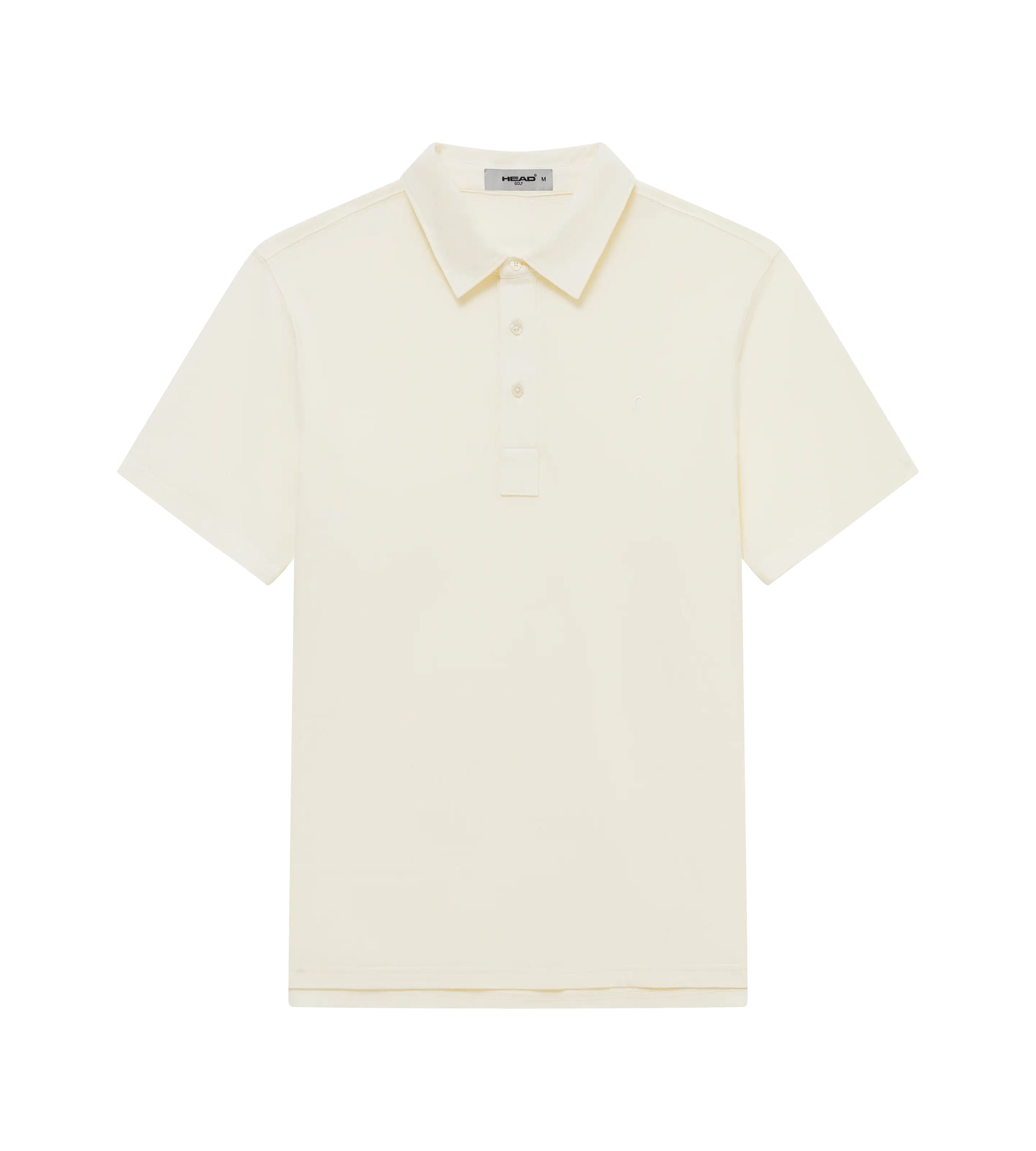 Tonal Jacquard Polo