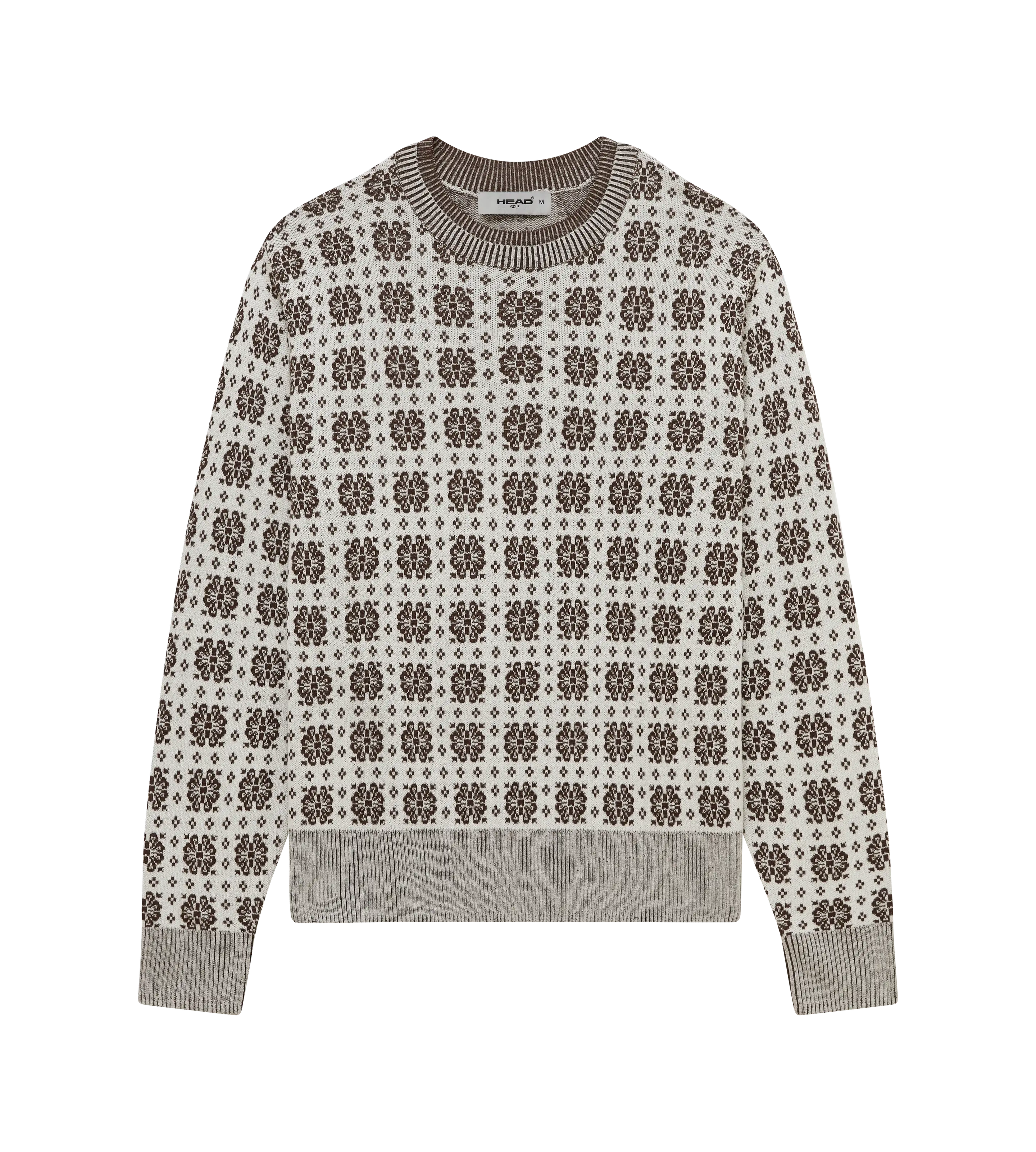 Knit Crewneck
