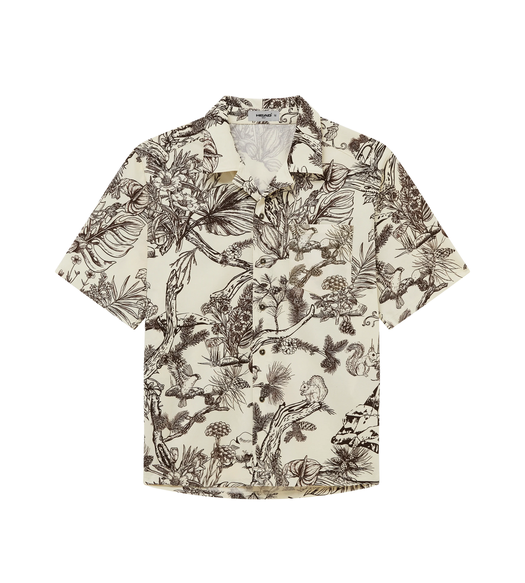 Short Sleeve Shirt