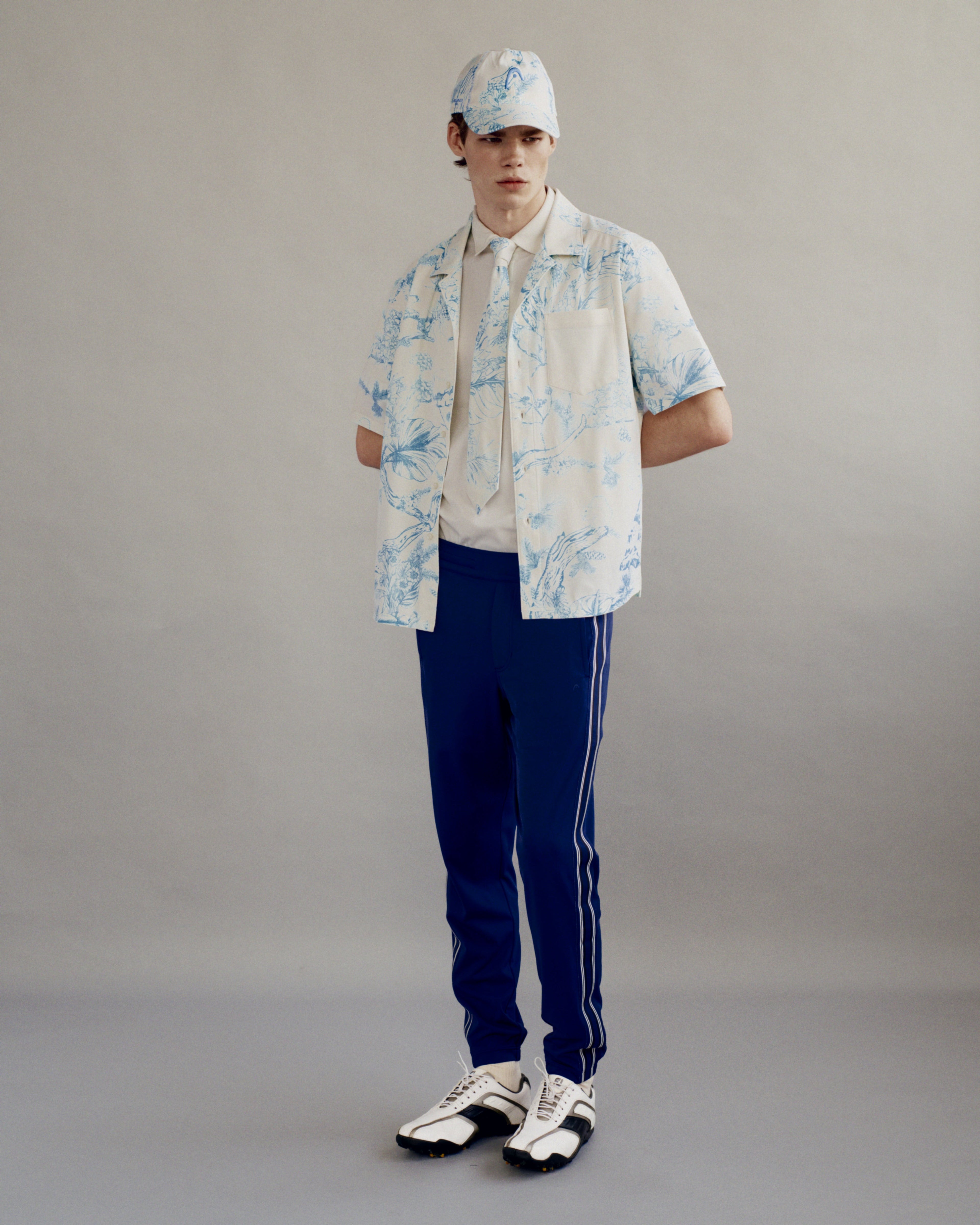 Short Sleeve Shirt