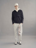 Knit Hoodie