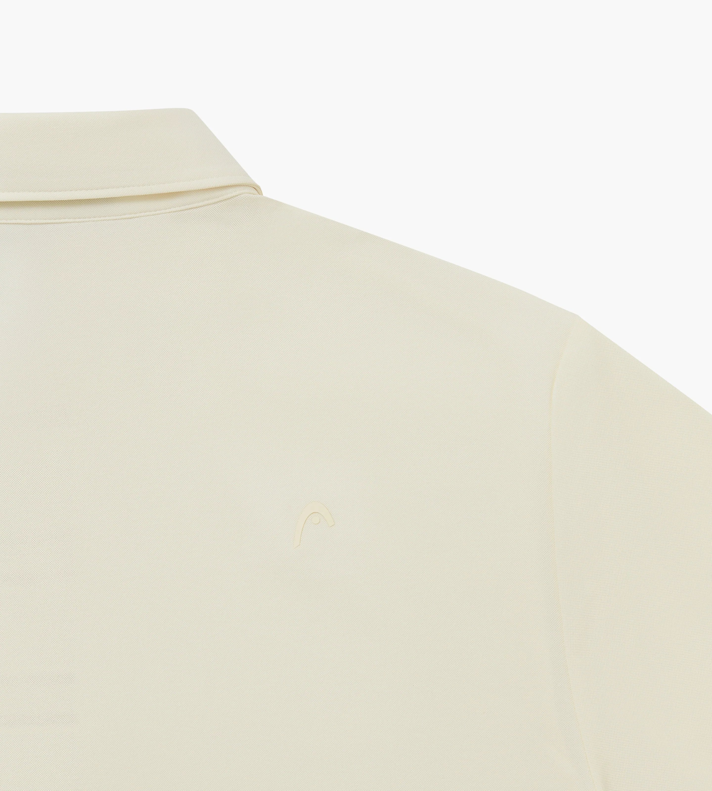 Roll Sleeve Polo