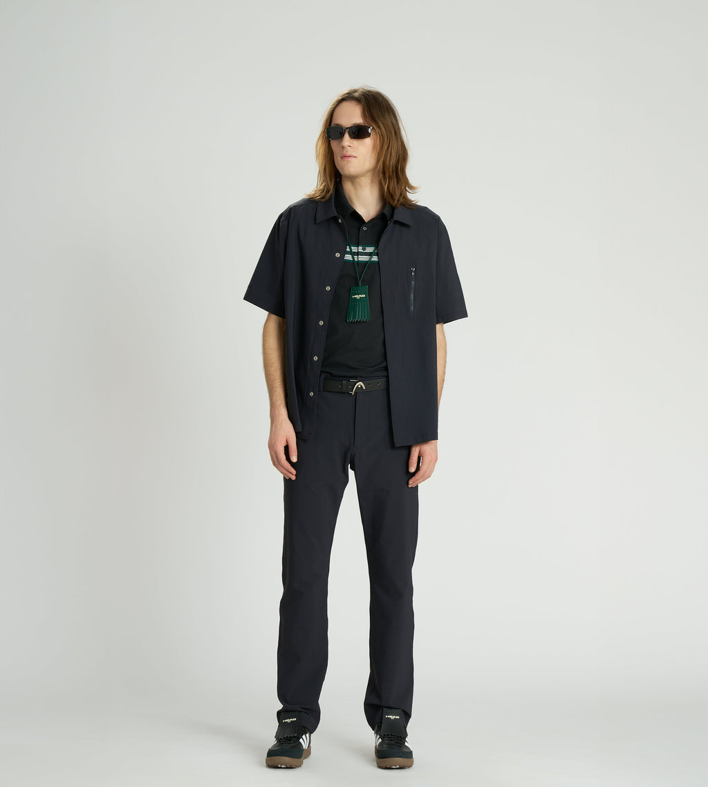 Chest Tape Polo