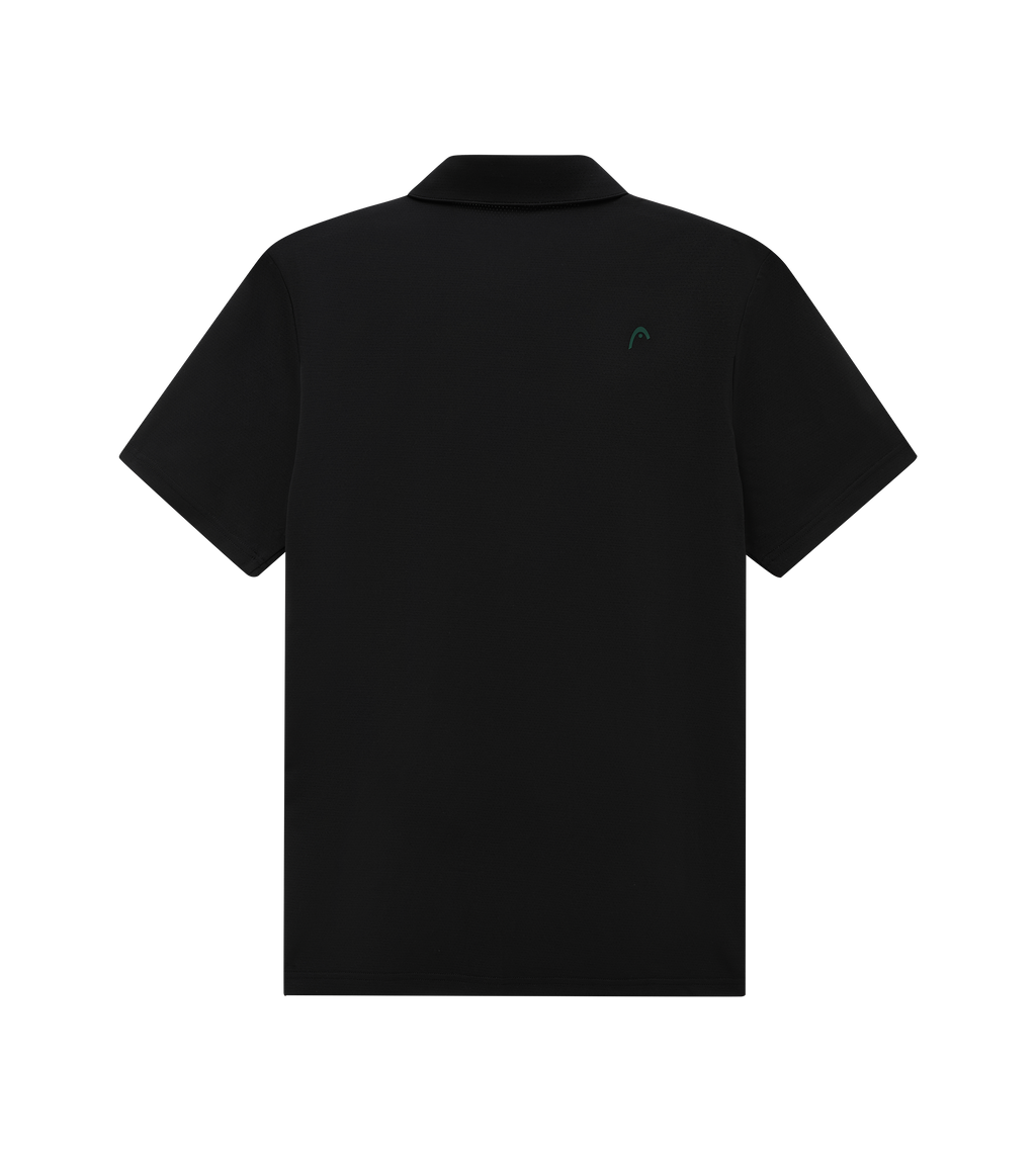Chest Tape Polo