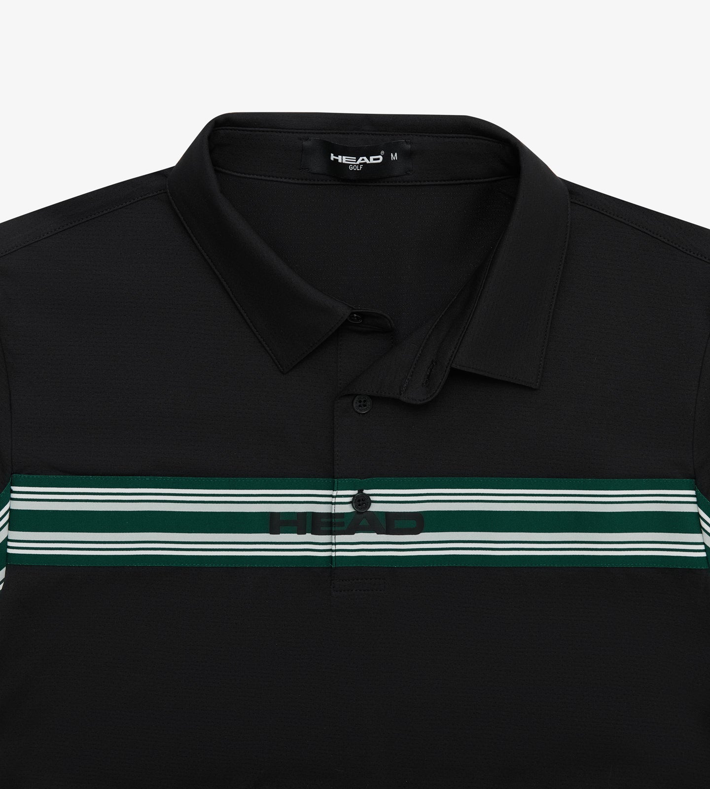 Chest Tape Polo