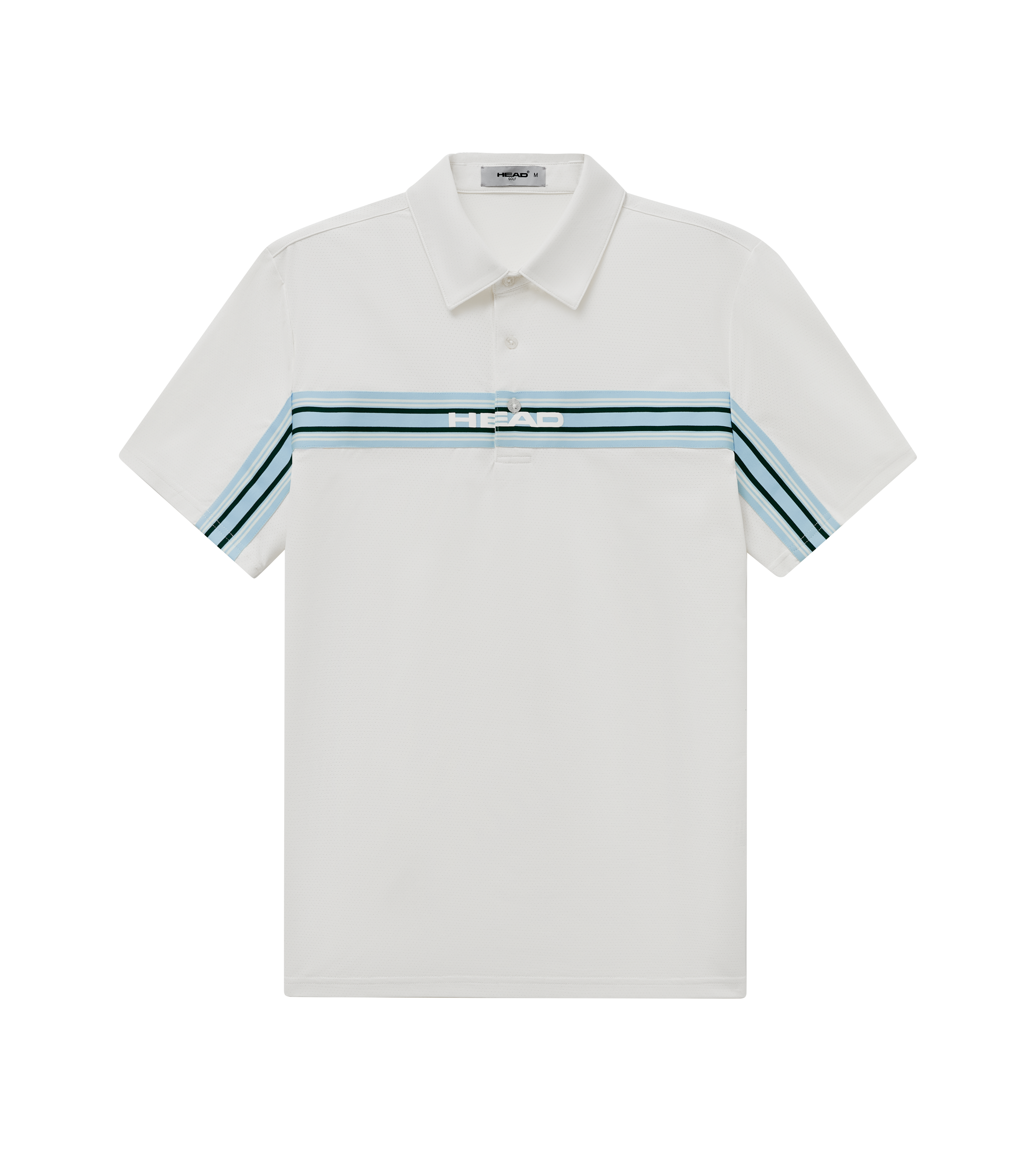Chest Tape Polo