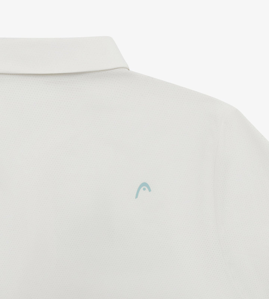 Chest Tape Polo