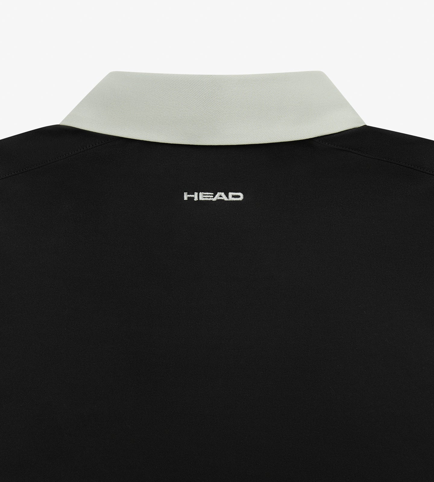 Contrast Polo