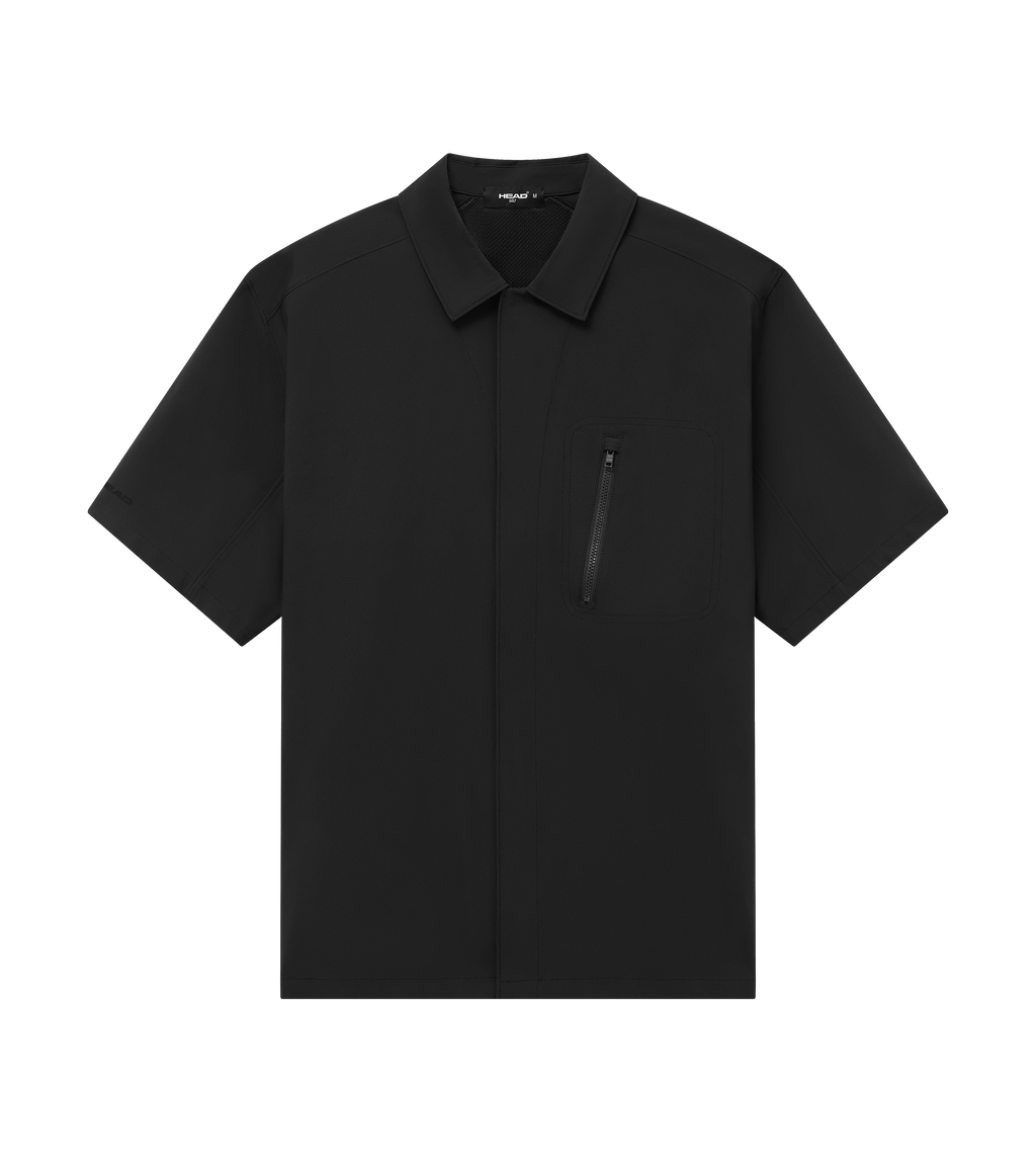 Signature Short Sleeve Shirt