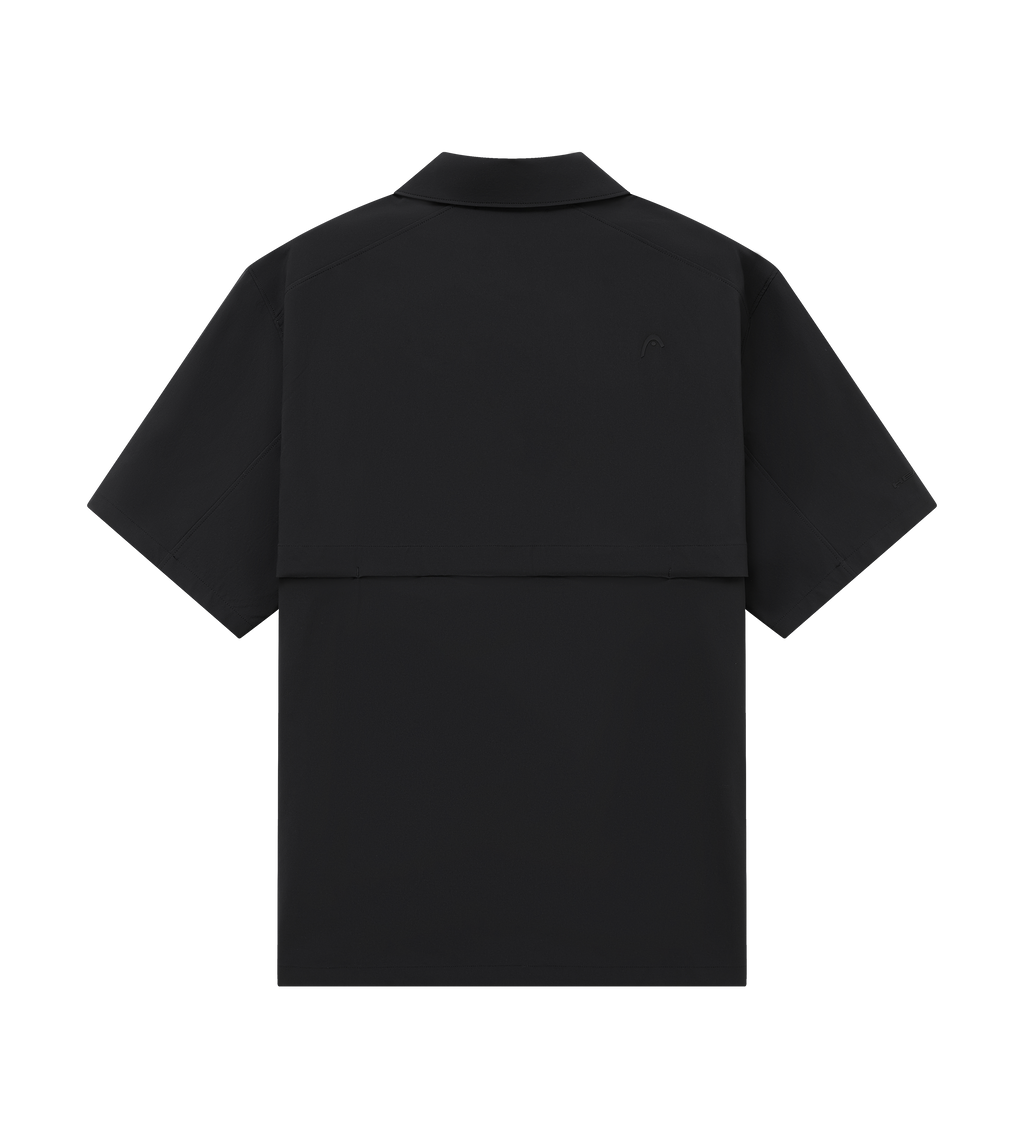 Signature Short Sleeve Shirt